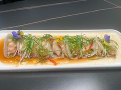 -乔家大院私房菜(海佳云顶店)