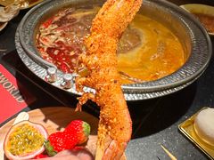 -牛New寿喜烧(虹桥新天地店)