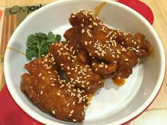 -必胜客(龙湾万达店)