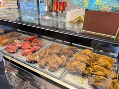 -老刘家永盛斋·传统泡馍(东关南街店)