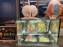-云端西餐厅(南宁龙光那莲豪华精选酒店)