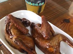 -崖口煲仔饭