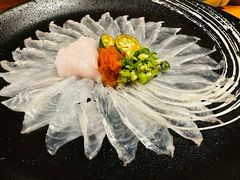 -晶吉·居酒屋·烧鸟·生鱼饭(中山区民主广场店)