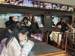 -同心楼(解放北路店)