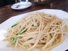 -张家卫·阳江菜·小海鲜(肥婆湾桥店)