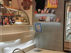 -DQ·蛋糕·冰淇淋(五角场万达店)