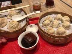 -知味观(湖滨总店)