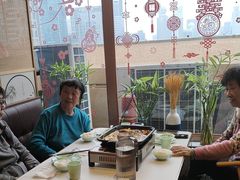-蜀腾川·火锅鱼.烤鱼(新世界城店)