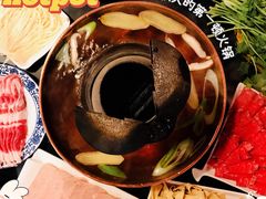 -裕德孚·非遗手切涮羊肉(东直门内大街店)
