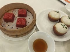 -金时代顺风大酒店(临港百联店)