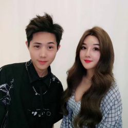 点击看大图 -3AM HAIR SALON烫发染发接发