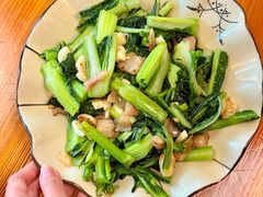 -老客家美食• 竹筒饭• 河鲜(龙门永汉店)