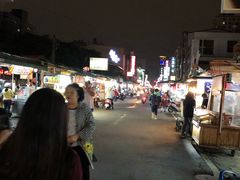 -自强夜市