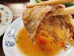 华威肉饼-清真永恒华威肉饼(潘家园店)
