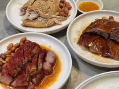 -锦园春香港茶餐厅(西海湾旗舰店)
