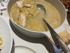 -李老哈·东北菜(宋园路店)