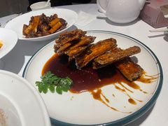 -海富门·带鱼·淮扬菜·粤菜(甘家口店)