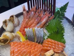 -富盈酒店-日本料理餐厅(厚街店)