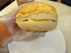 -永盈茶餐厅(中山四路店)