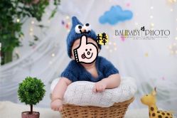 -巴黎Paris baby儿童摄影(宝山万达店)