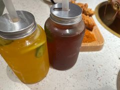 -老佛爷铜炉蛙锅(坂田佳华领汇店)