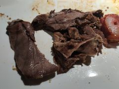 -汉巴味德·烤肉与啤酒的自助(杭州大悦城店)