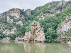 -大连冰峪旅游度假区