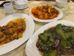 -佛有缘素食馆·荔湾老字号(陈家祠首店)