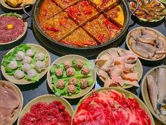 -咖咖火锅(老店)