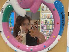 -深圳湾万象城(南山店)