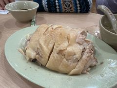 招牌百家鸡-百家鸡味馆(清泰店)