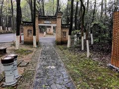 -景德镇古窑民俗博览区