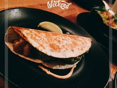 -Luchador摔跤手墨西哥餐厅(恒宇广场店)