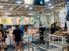 -宜家·瑞典风味餐厅(北京西红门店)