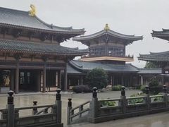 -梅州天地人花园酒店(梅县人民广场店)