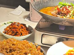 -小菜园新徽菜(合肥之心城店)