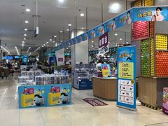 -永旺梦乐城(金银潭店)