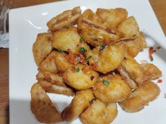 -肖记公安牛肉鱼杂馆· 省级非物质文化遗产(仁和路店)