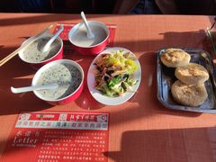 -教师之家赵家羊汤馆(东青龙街店)