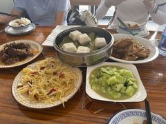 -高淳老街土菜馆(迎薰门店)