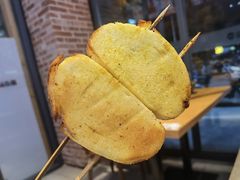 -聚点串吧·北京烧烤(海淀黄庄店)
