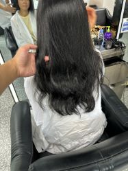 -HD HAIR STYLE