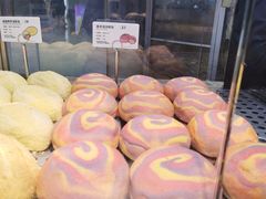 星空流沙软包-LELECHA乐乐茶(美罗城店)