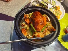 -五姊妹海鲜(火车站店)