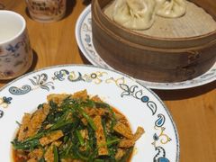 -胖老汉椒麻鸡清真新疆菜(西御街店)