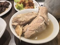 -松發肉骨茶(先得坊店)