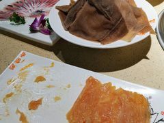 -蜀留香火锅·始于1999·原四川老火锅(白堤路店)