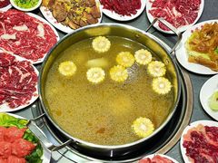 -贵宾牛·潮汕牛肉火锅(珠池总店)