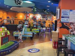 -万达宝贝王(长春红旗街店)