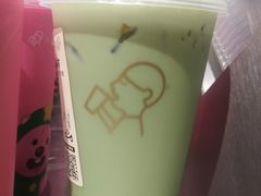 -喜茶(北京华贸购物中心店)
